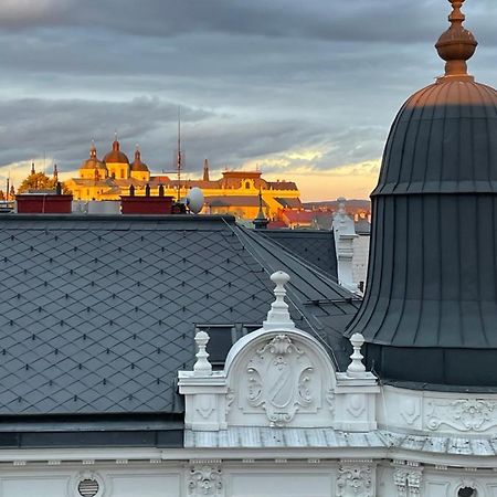 Proste Terezska Apartamento Olomouc Exterior foto