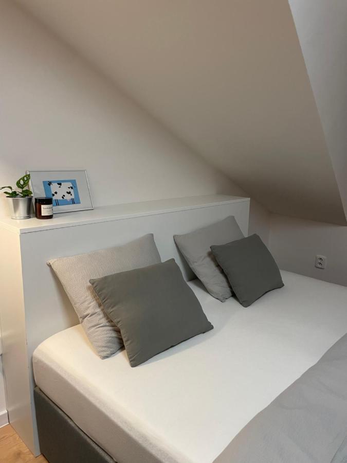 Proste Terezska Apartamento Olomouc Exterior foto