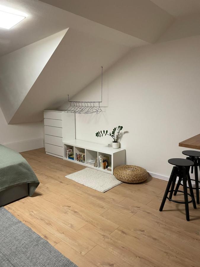 Proste Terezska Apartamento Olomouc Exterior foto