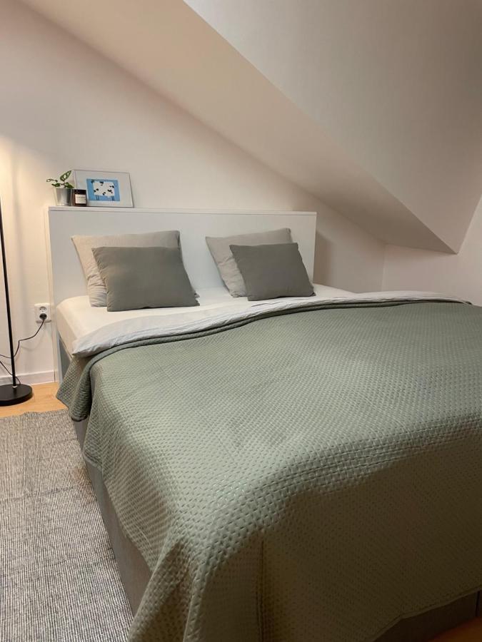 Proste Terezska Apartamento Olomouc Exterior foto